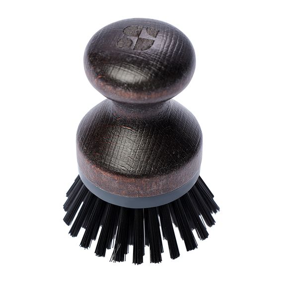 Щетка для посуды Cleans, 9 см, Smart Solutions