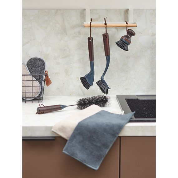 Щетка для посуды Cleans, 27 см, Smart Solutions, изображение 6