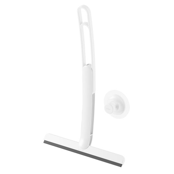 Скребок универсальный Flex Adhesive, белый, UMBRA, изображение 9