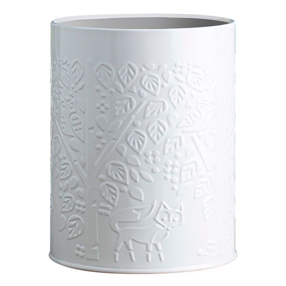 Органайзер для столовых приборов In The Forest, белый, Mason Cash