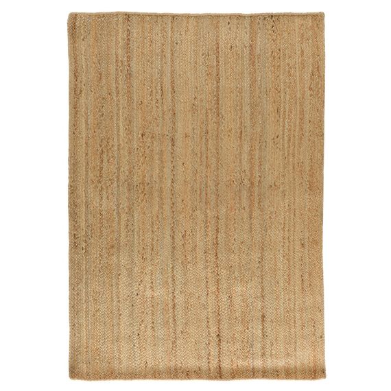 Ковер из джута базовый из коллекции Ethnic, 120х180 см, Tkano