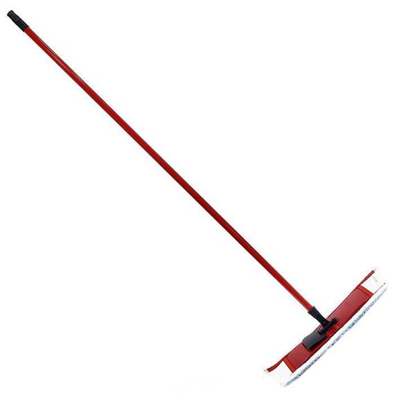 Швабра АКТИВ-МАКС активные волокона, Vileda