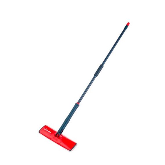 Швабра Twist & Go Твист энд Гоу, с отжимом, Vileda