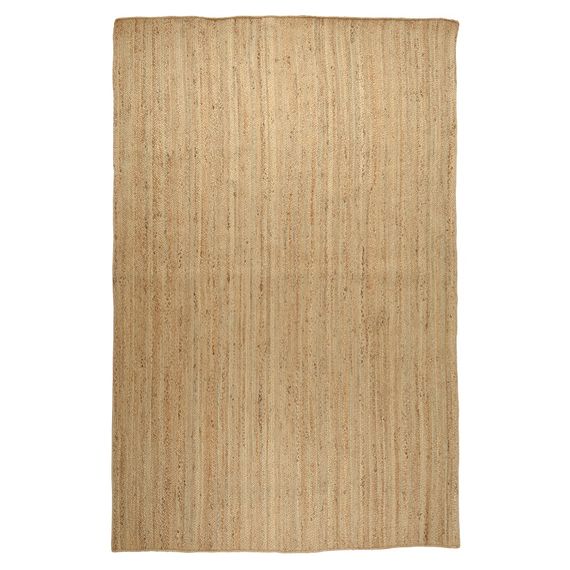 Ковер из джута базовый из коллекции Ethnic, 200х300 см, Tkano