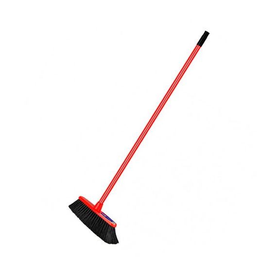 Щетка для пола Стандарт с ручкой, Vileda