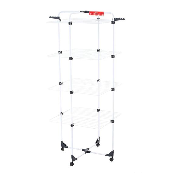 Сушилка для белья Mixer 4, 40 м, Vileda