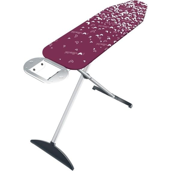 Доска гладильная 114 х 34 см Viva Express Compact, Vileda