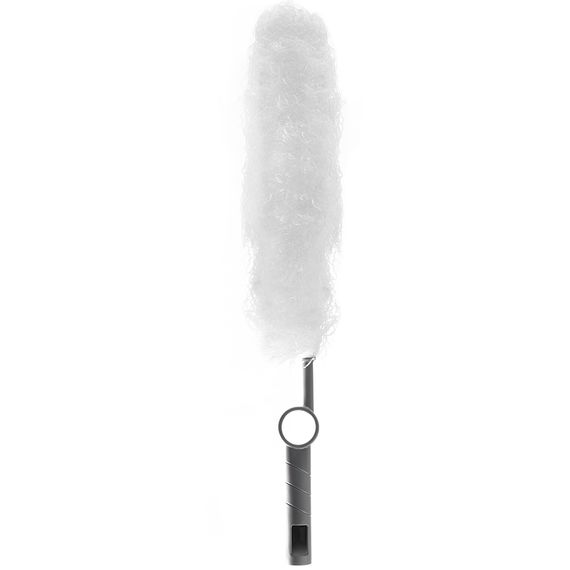 Съемное основание для швабры с метелкой из микрофибры,Nordic Stream