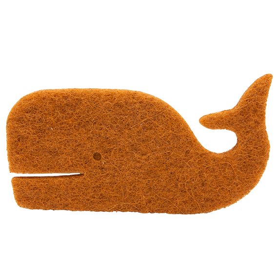 Набор губок All natural 3 шт,Kikkerland