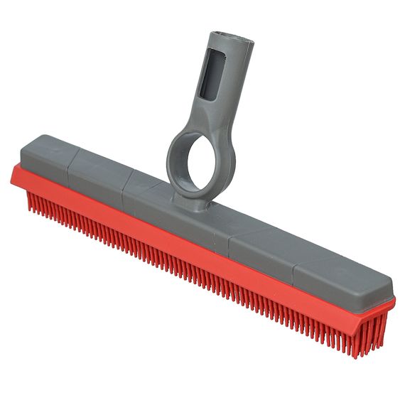 Съёмное основание для швабры с резиновой щеткой для пола,Nordic Stream