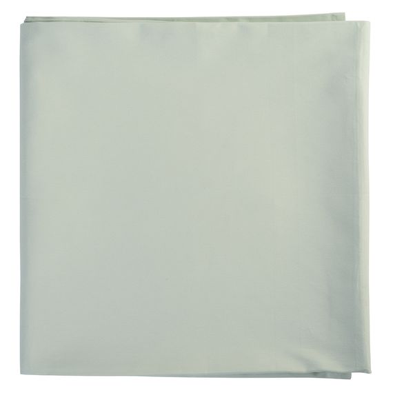 Скатерть на стол мятного цвета из коллекции Wild, 170х250 см, Tkano