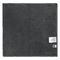 Набор салфеток из микрофибры Cozy Clean, 30х30 см, темно-серые, 3 шт., Smart Solutions, изображение 7