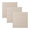 Набор салфеток из микрофибры Cozy Clean, 30х30 см, бежевые, 3 шт., Smart Solutions